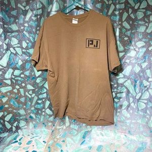 Golden Men’s Pararescue T-Shirt PREOWNED